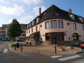 Hotels in Gisors